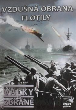 Vzdušná obrana flotily